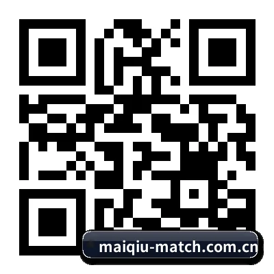 iOS 系统版 二维码
